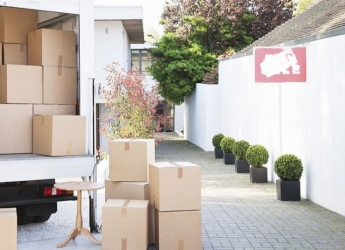 Moving & Relocations